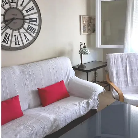 Atico Andalucia Apartment *