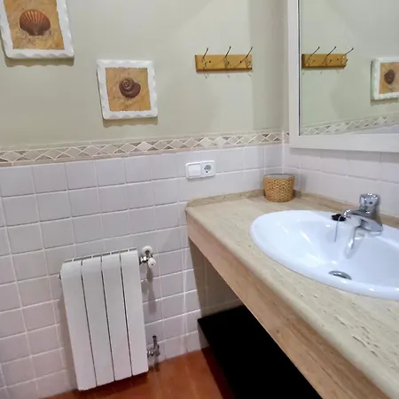 Apartment Atico Andalucia *