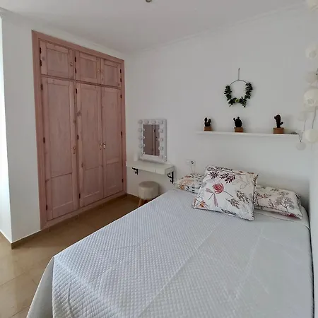 Apartment Atico Andalucia