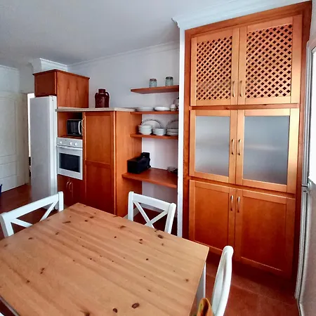 Apartment Atico Andalucia *