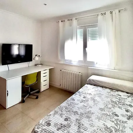 Atico Andalucia Apartment *