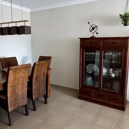 Apartment Atico Andalucia Barbate