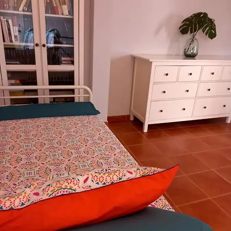 Apartment Atico Andalucia Barbate