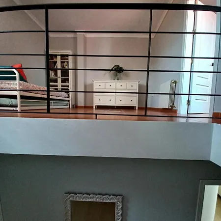 Atico Andalucia Apartment