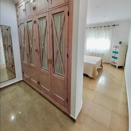 Atico Andalucia Apartment Barbate
