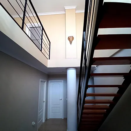 Apartment Atico Andalucia