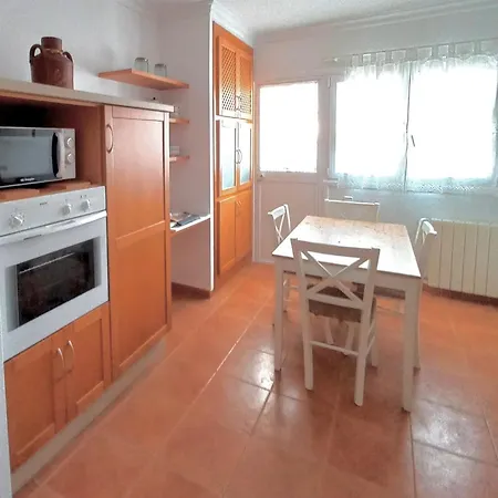 Atico Andalucia Apartment
