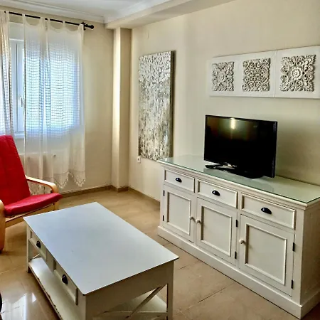 Atico Andalucia Apartment *
