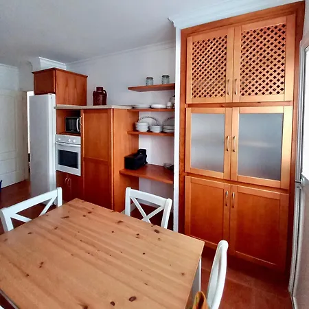 Apartment Atico Andalucia Barbate