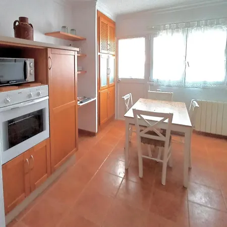 Apartment Atico Andalucia *