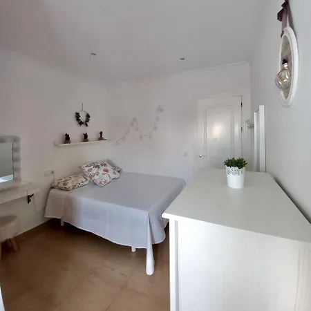 Apartment Atico Andalucia Barbate