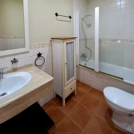 Atico Andalucia Apartment Barbate